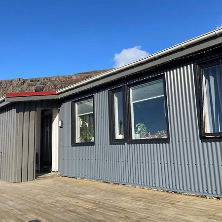 Laekjarhus Farm Holidays Borgarhöfn Zewnętrze zdjęcie