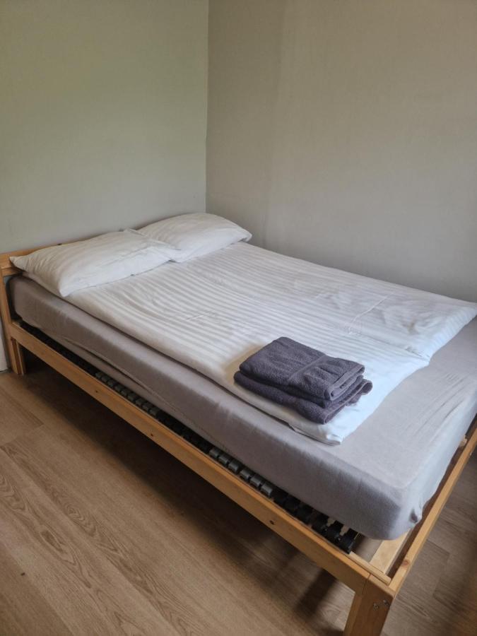 Laekjarhus Farm Holidays Borgarhöfn Zewnętrze zdjęcie
