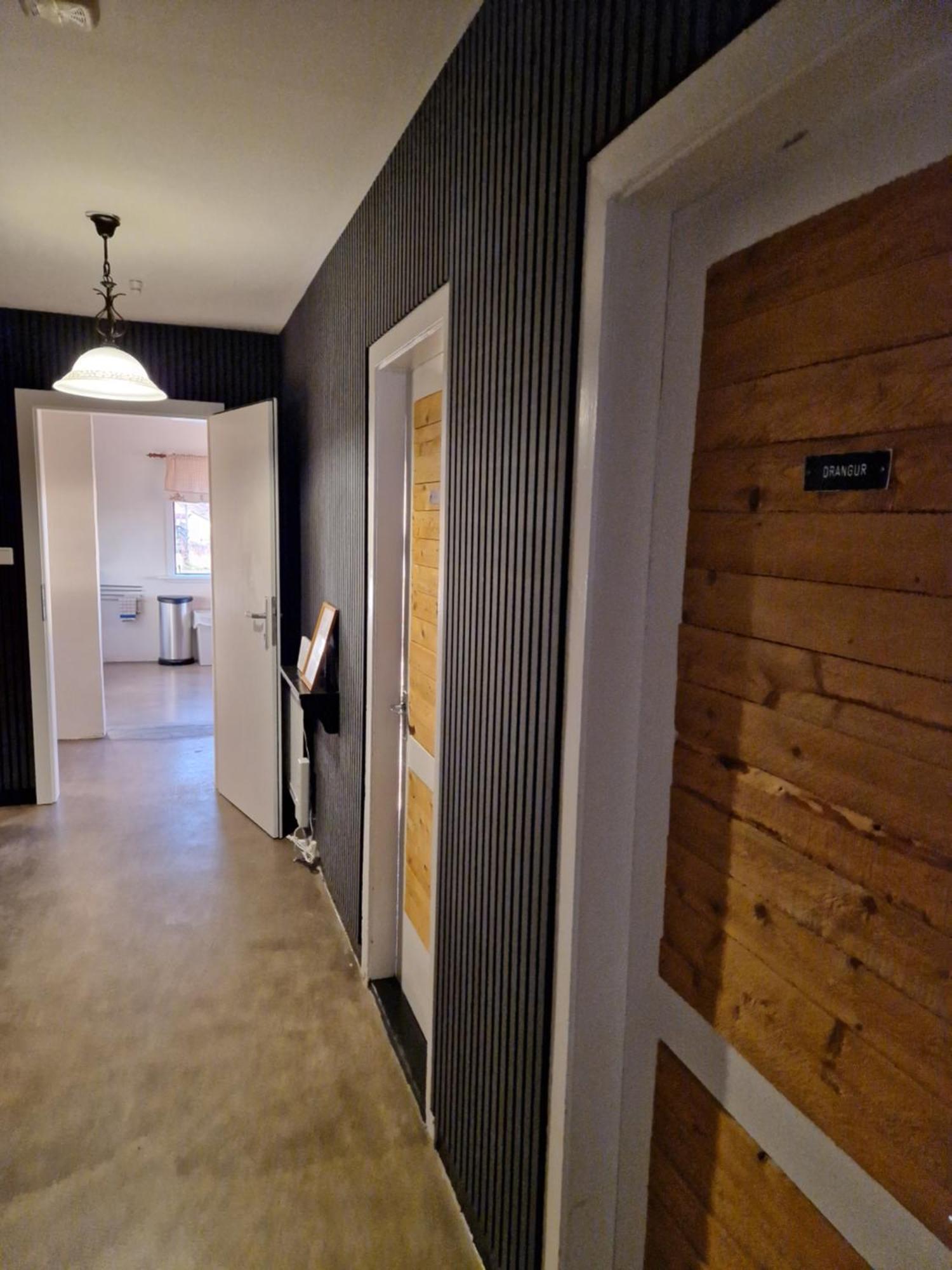 Laekjarhus Farm Holidays Borgarhöfn Zewnętrze zdjęcie