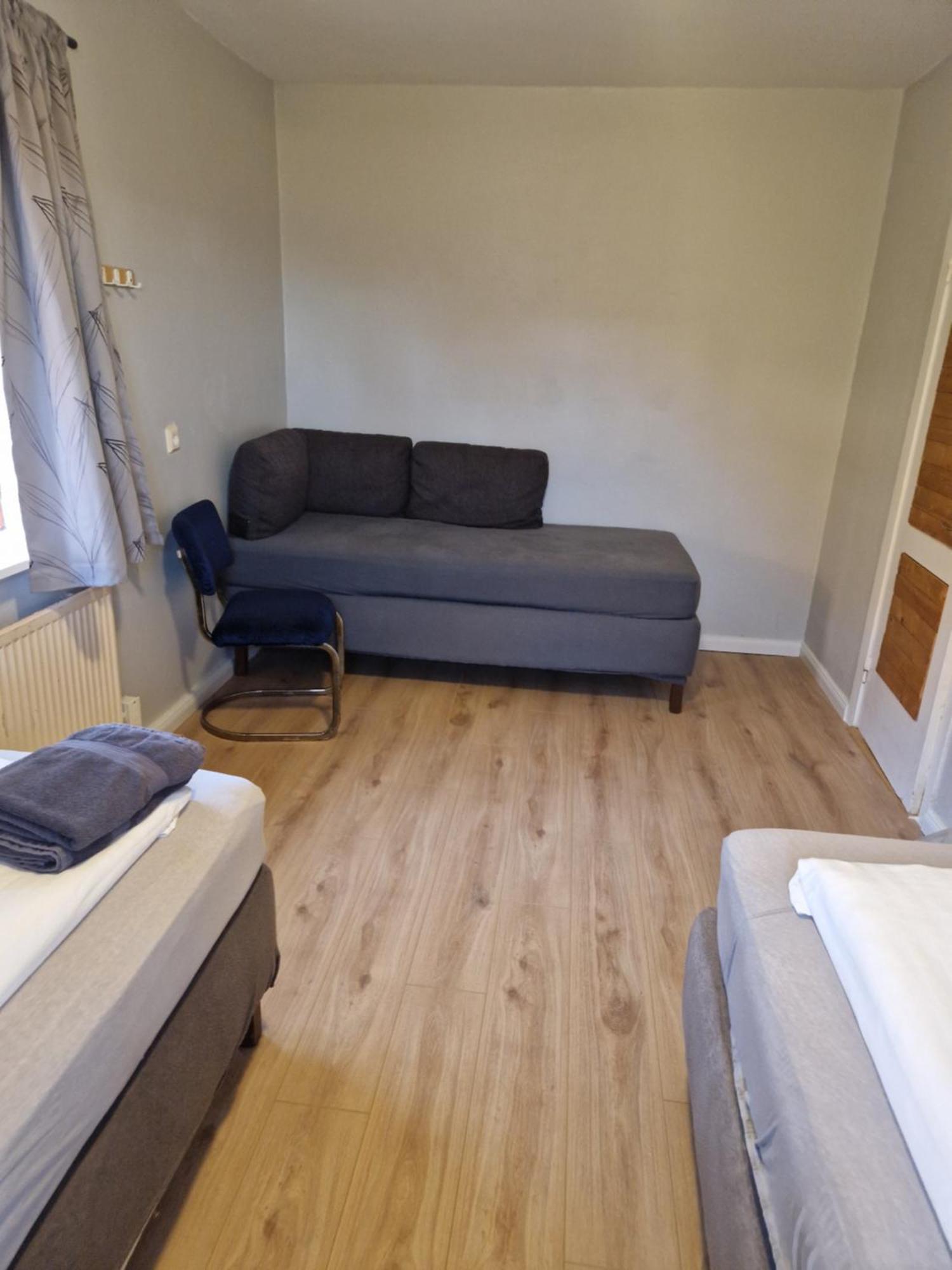 Laekjarhus Farm Holidays Borgarhöfn Zewnętrze zdjęcie