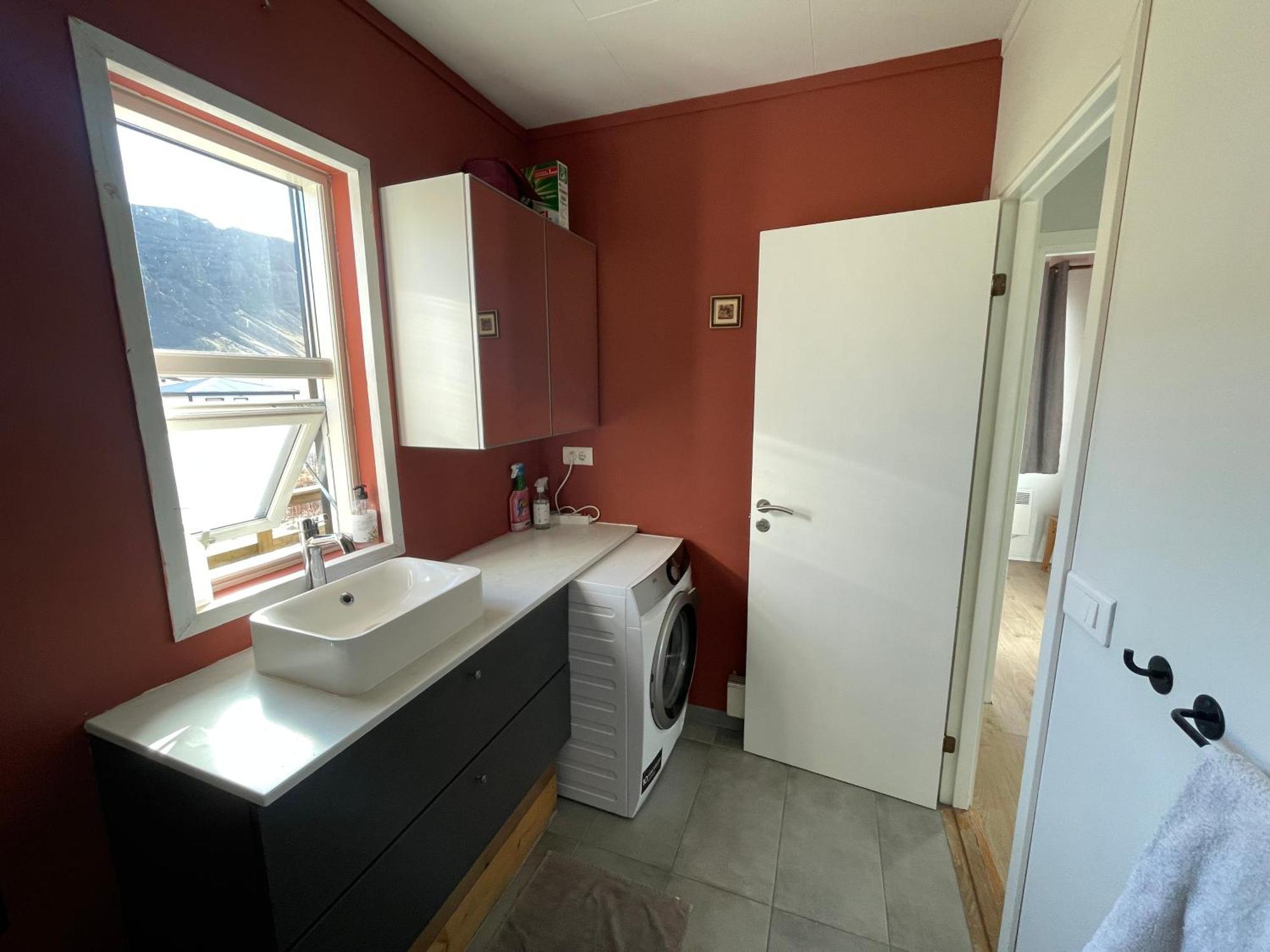 Laekjarhus Farm Holidays Borgarhöfn Zewnętrze zdjęcie