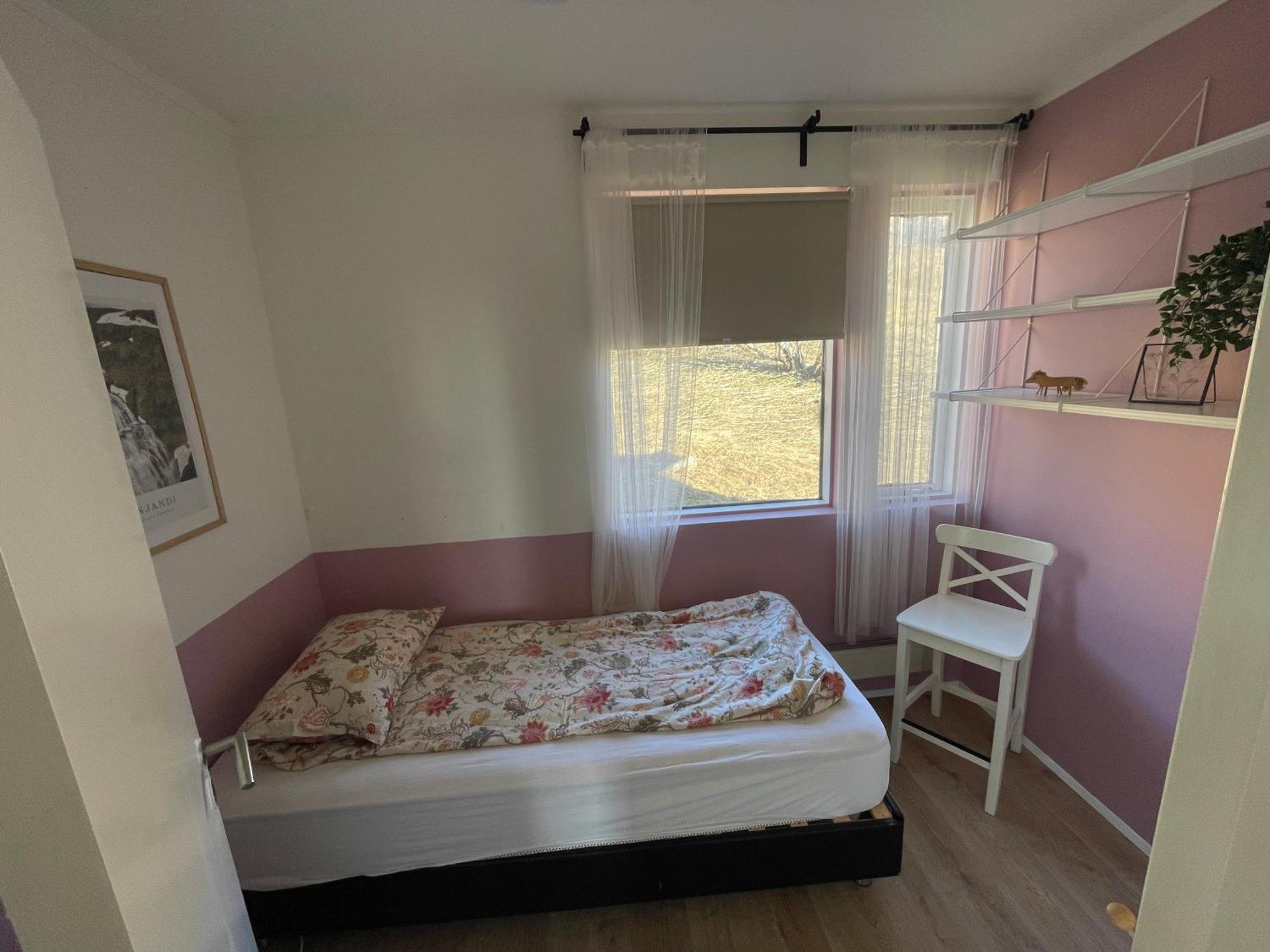 Laekjarhus Farm Holidays Borgarhöfn Zewnętrze zdjęcie