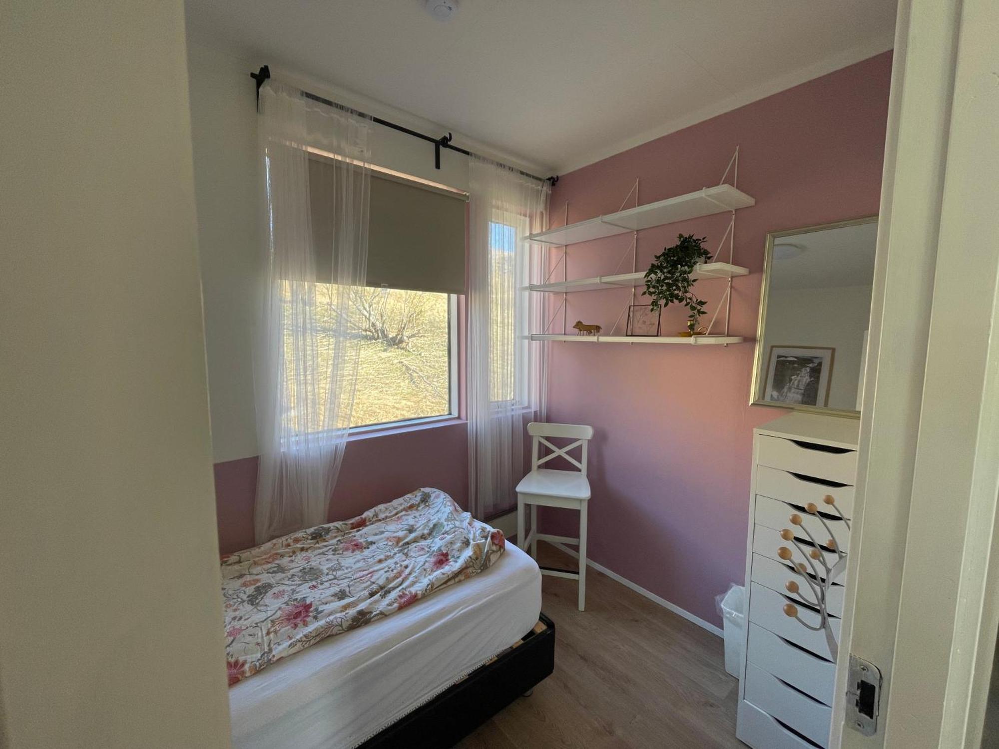 Laekjarhus Farm Holidays Borgarhöfn Zewnętrze zdjęcie