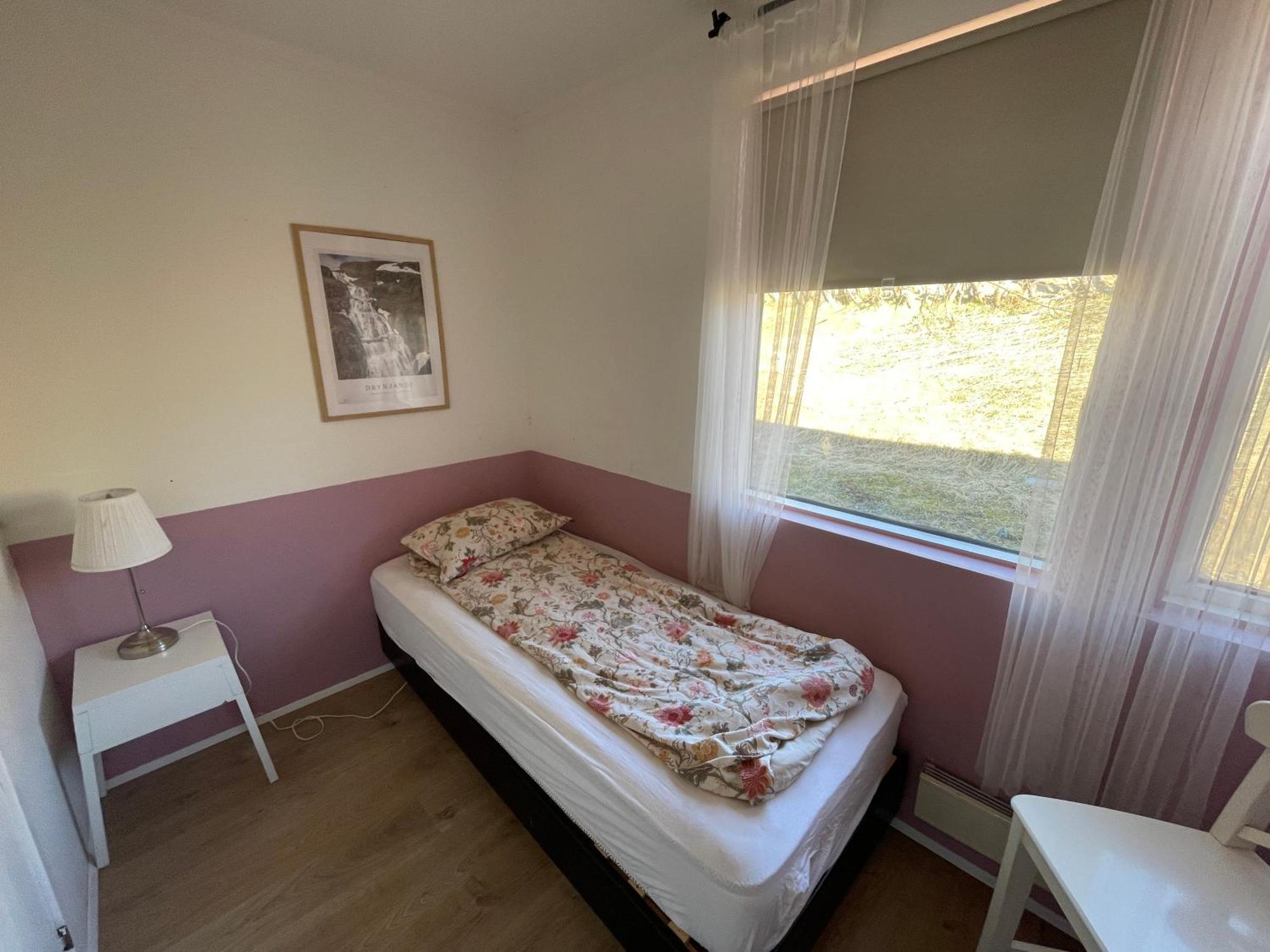 Laekjarhus Farm Holidays Borgarhöfn Zewnętrze zdjęcie