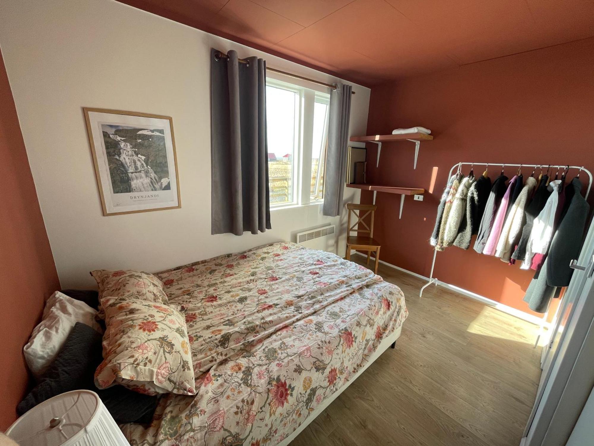 Laekjarhus Farm Holidays Borgarhöfn Zewnętrze zdjęcie