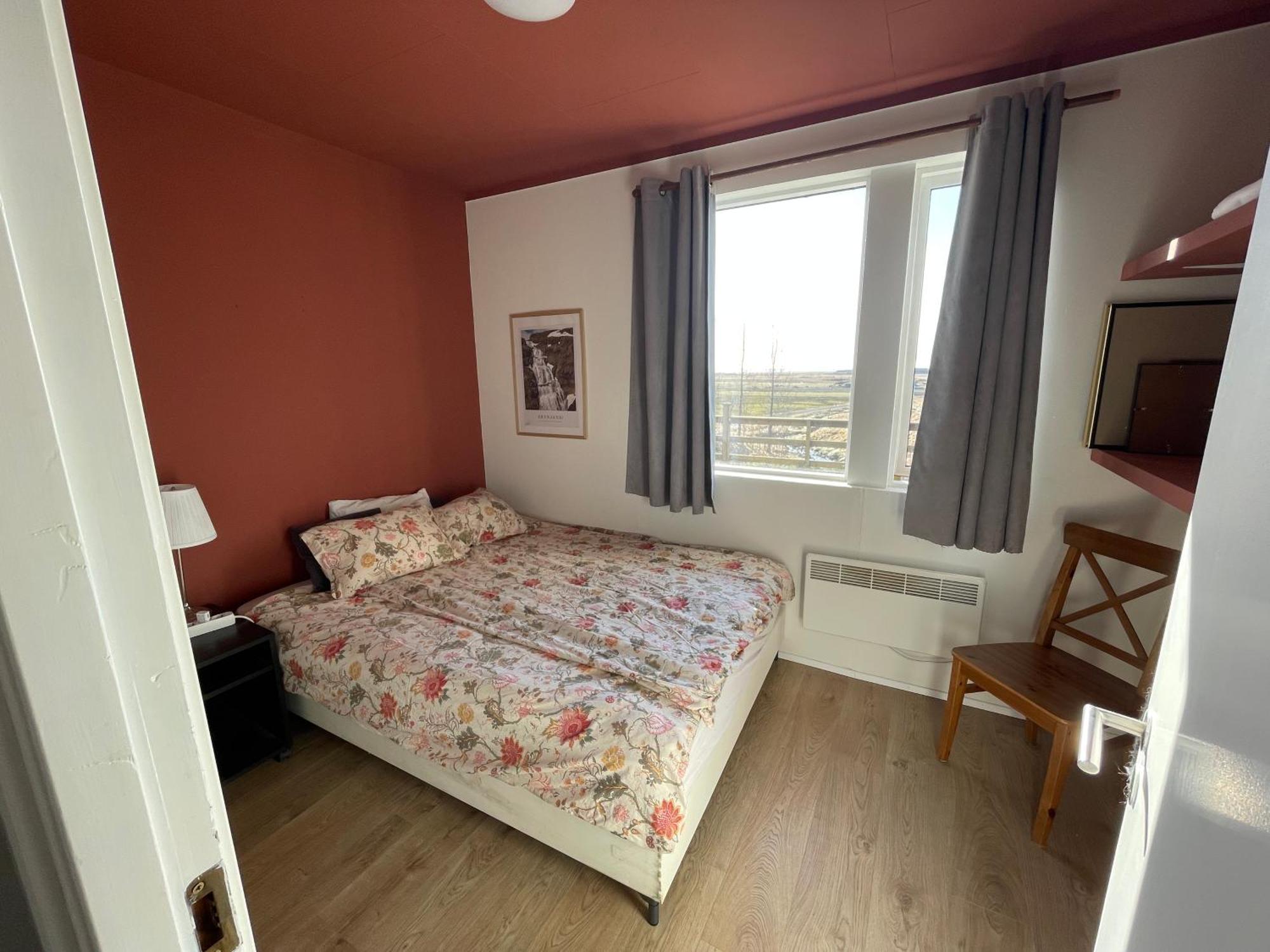 Laekjarhus Farm Holidays Borgarhöfn Zewnętrze zdjęcie