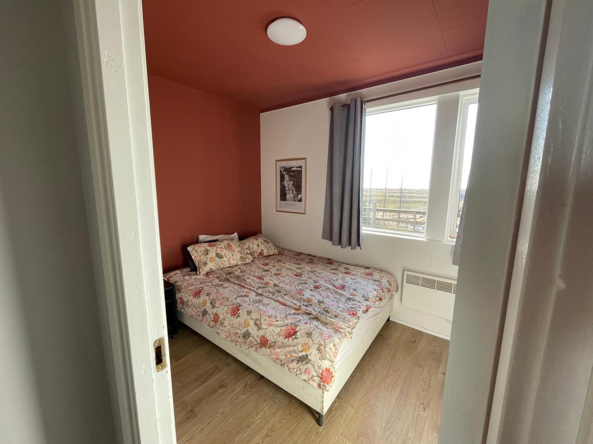 Laekjarhus Farm Holidays Borgarhöfn Zewnętrze zdjęcie
