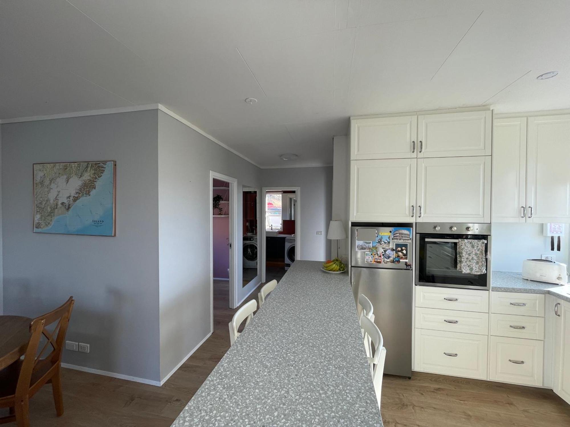Laekjarhus Farm Holidays Borgarhöfn Zewnętrze zdjęcie