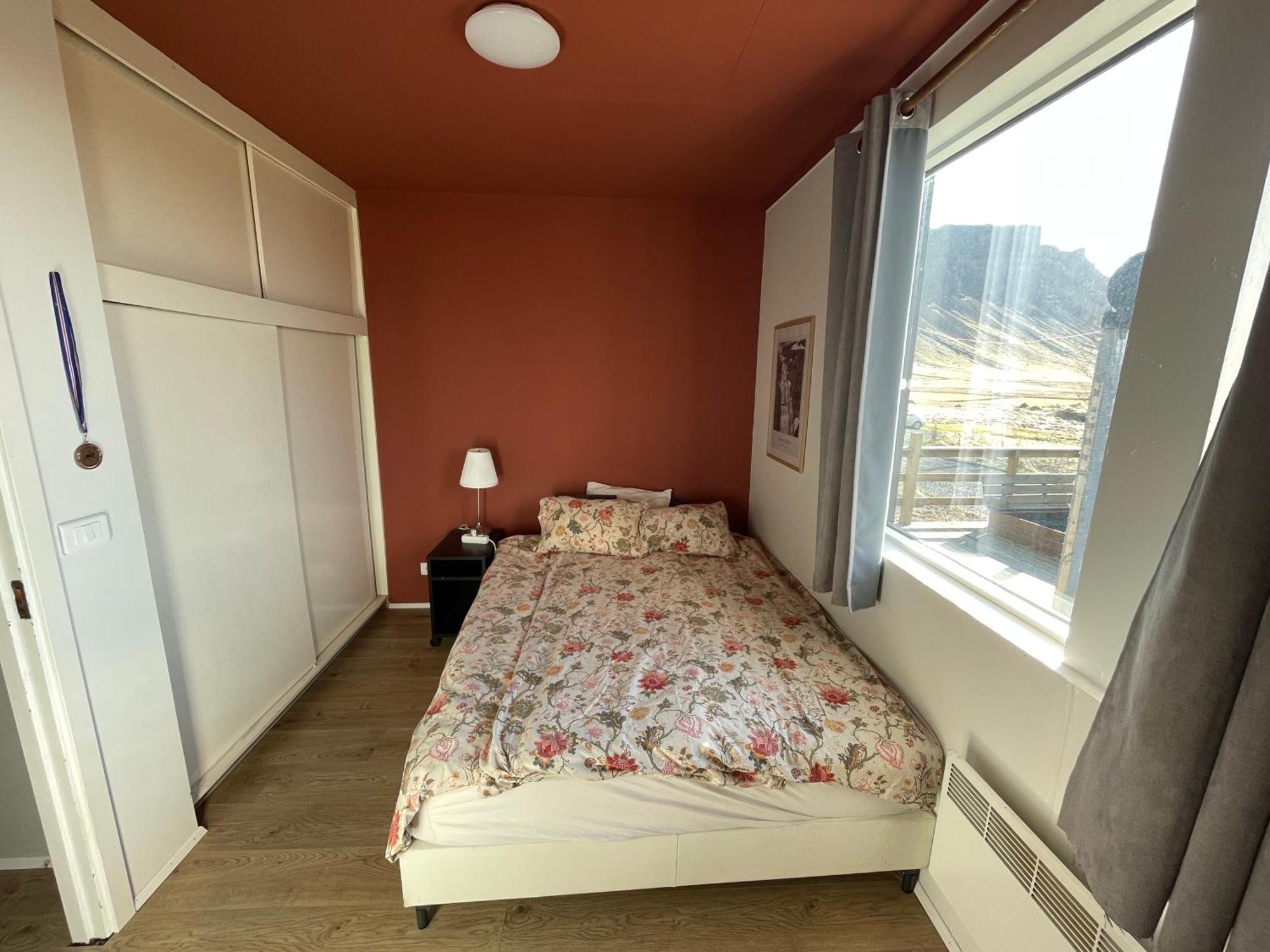 Laekjarhus Farm Holidays Borgarhöfn Zewnętrze zdjęcie