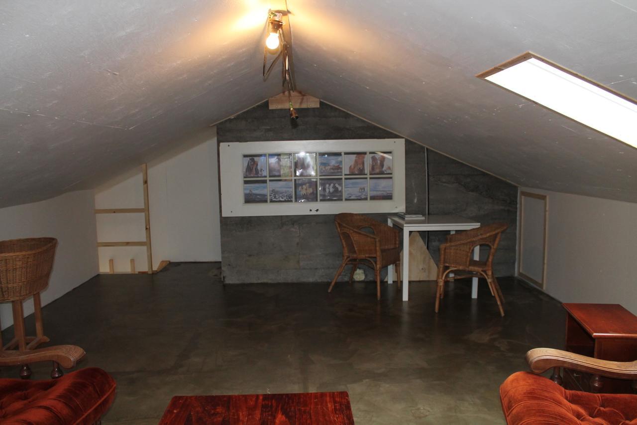 Laekjarhus Farm Holidays Borgarhöfn Zewnętrze zdjęcie
